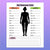 Body Measurements Tracker | Recipe Journal | Sleep Diary | Notes - Printable Planners
